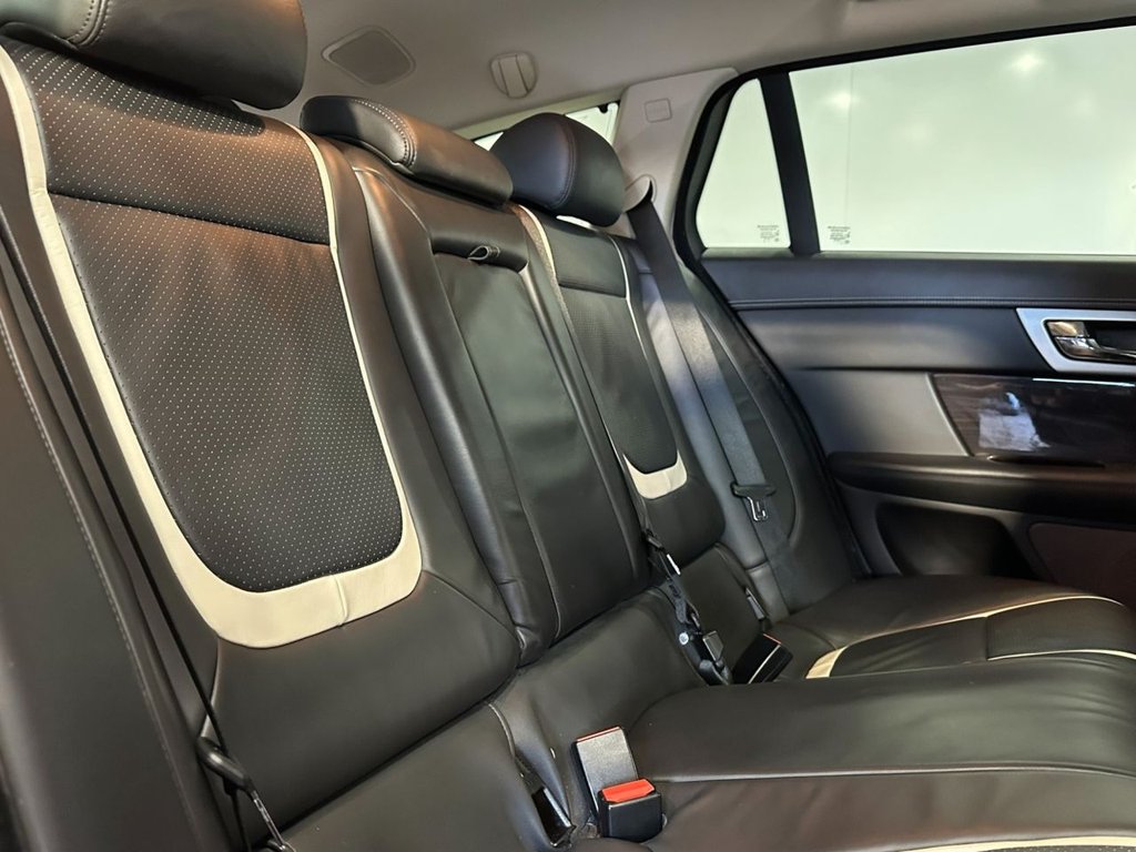 Used Jaguar XF 2015 for sale - 77534748: Photo 19