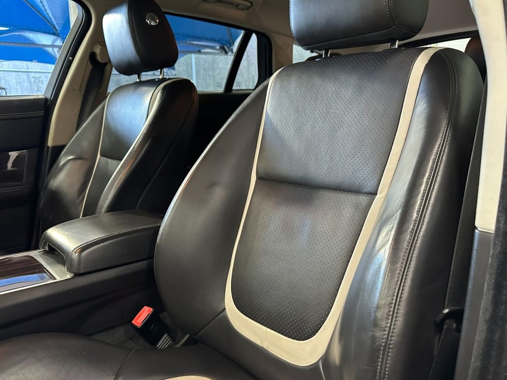 Used Jaguar XF 2015 for sale - 77534748: Photo 20