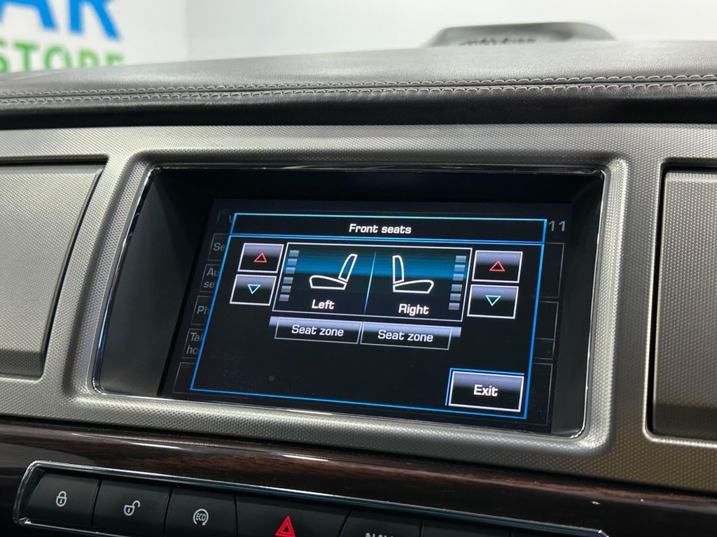 Used Jaguar XF 2015 for sale - 77534748: Photo 28