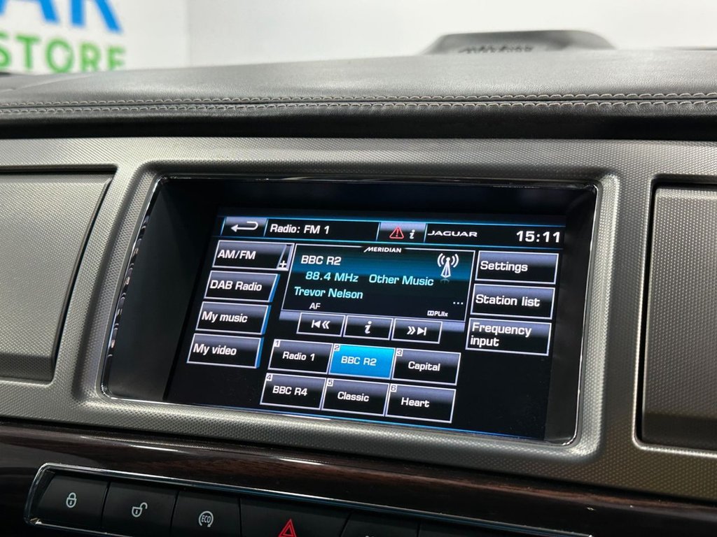 Used Jaguar XF 2015 for sale - 77534748: Photo 30