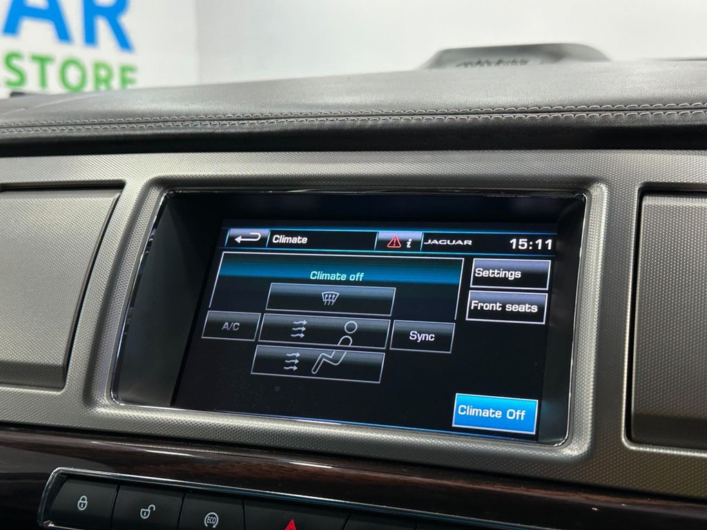 Used Jaguar XF 2015 for sale - 77534748: Photo 32