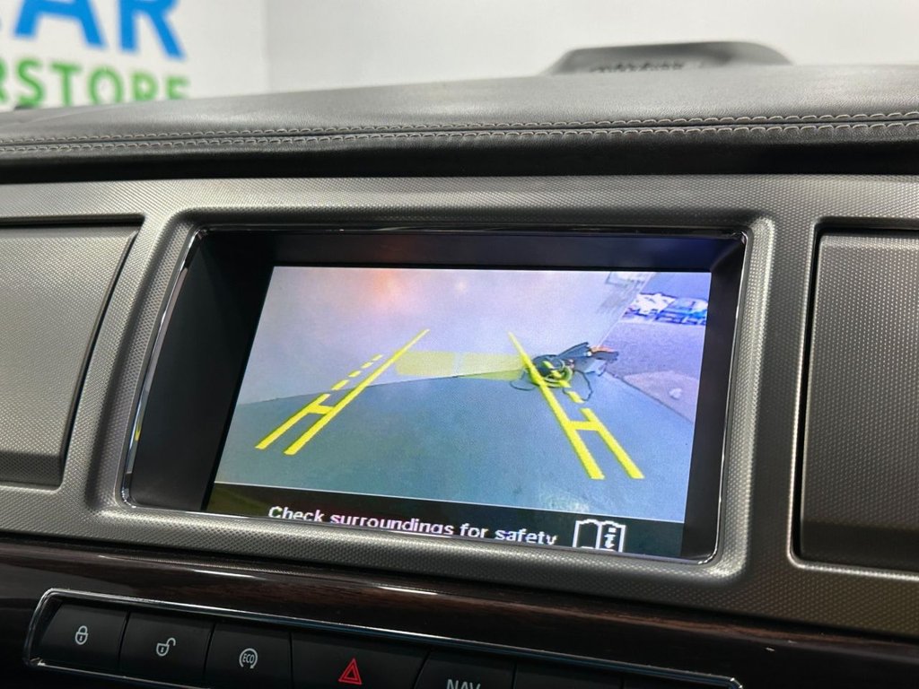 Used Jaguar XF 2015 for sale - 77534748: Photo 33