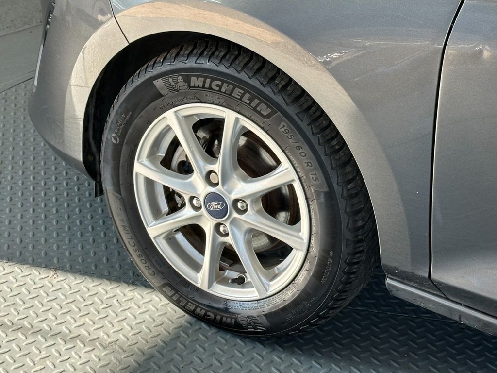 Used Ford Fiesta 2018 for sale - 77594387: Photo 12