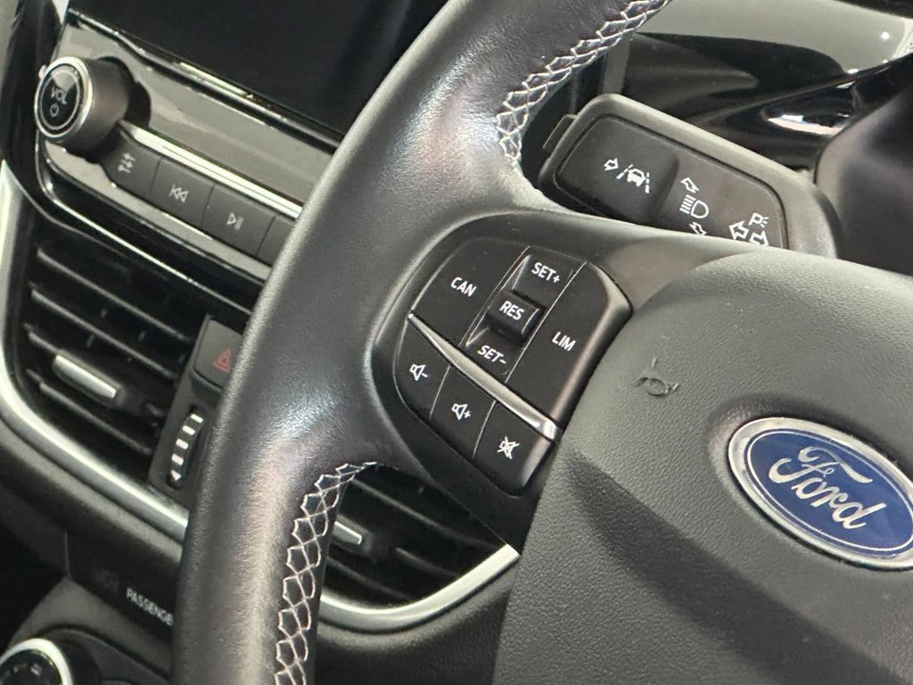 Used Ford Fiesta 2018 for sale - 77594387: Photo 14