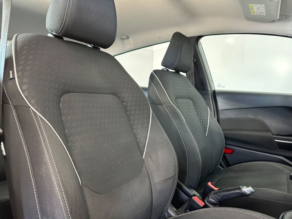 Used Ford Fiesta 2018 for sale - 77594387: Photo 18