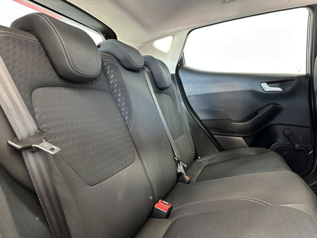 Used Ford Fiesta 2018 for sale - 77594387: Photo 20