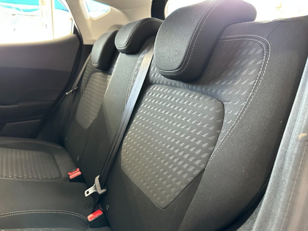 Used Ford Fiesta 2018 for sale - 77594387: Photo 23