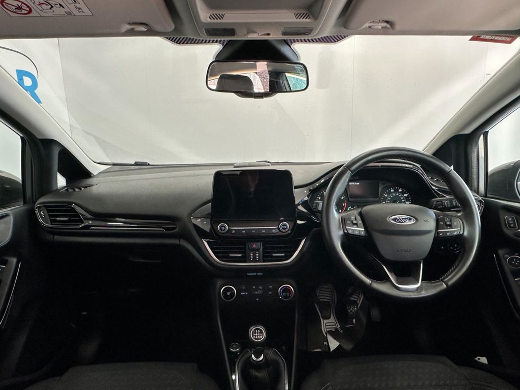 Used Ford Fiesta 2018 for sale - 77594387: Photo 24