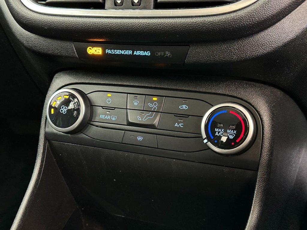 Used Ford Fiesta 2018 for sale - 77594387: Photo 26