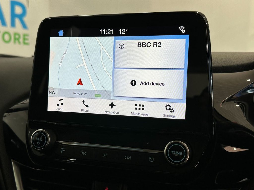 Used Ford Fiesta 2018 for sale - 77594387: Photo 28