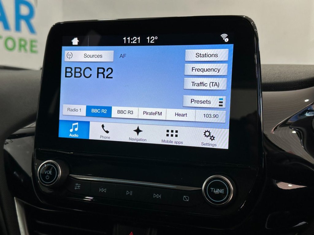 Used Ford Fiesta 2018 for sale - 77594387: Photo 29