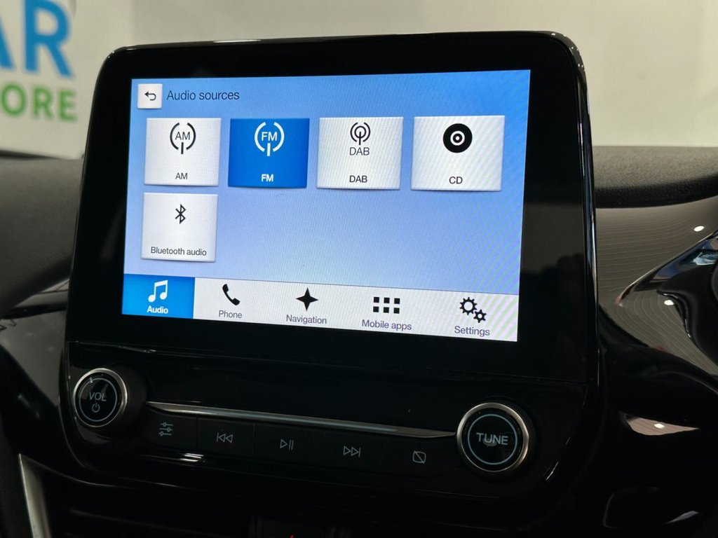 Used Ford Fiesta 2018 for sale - 77594387: Photo 30