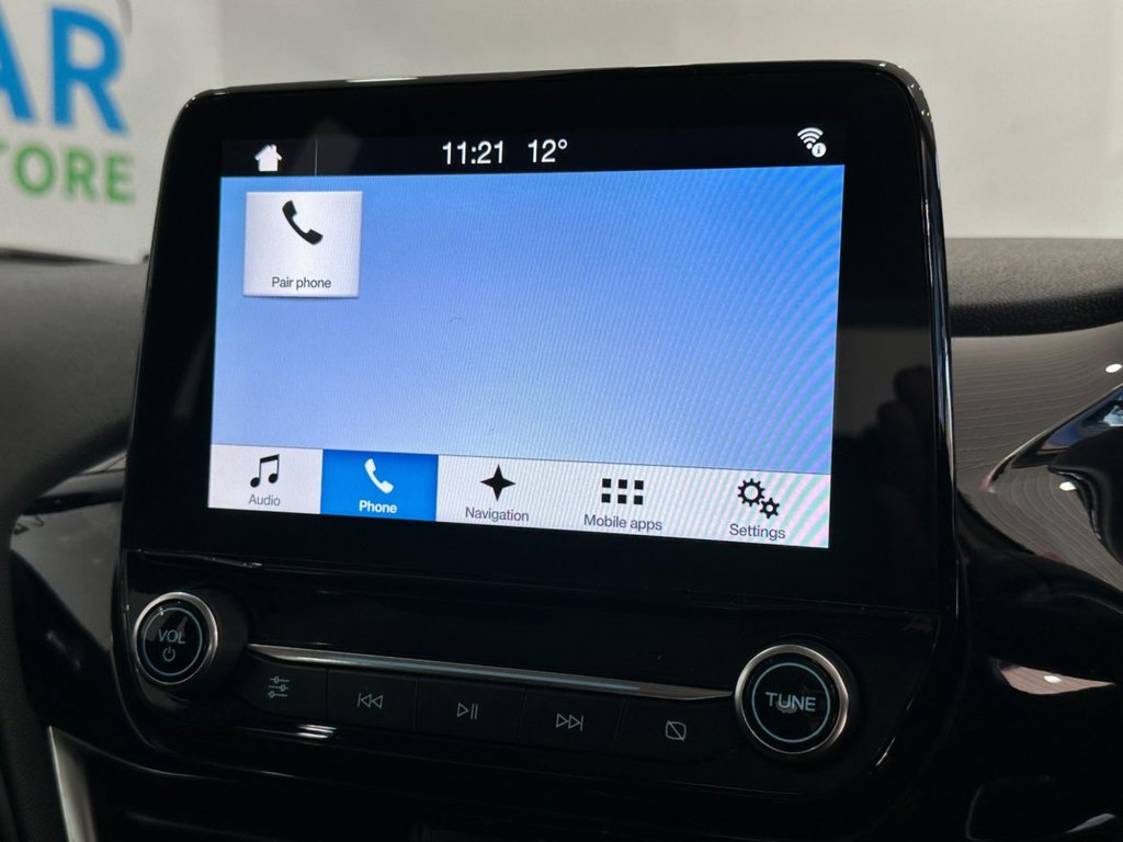 Used Ford Fiesta 2018 for sale - 77594387: Photo 31