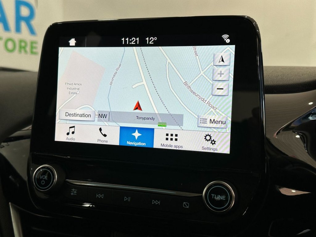 Used Ford Fiesta 2018 for sale - 77594387: Photo 32