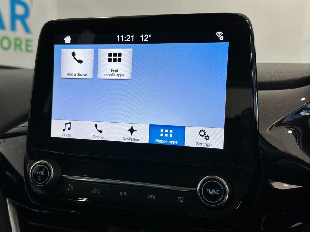 Used Ford Fiesta 2018 for sale - 77594387: Photo 34