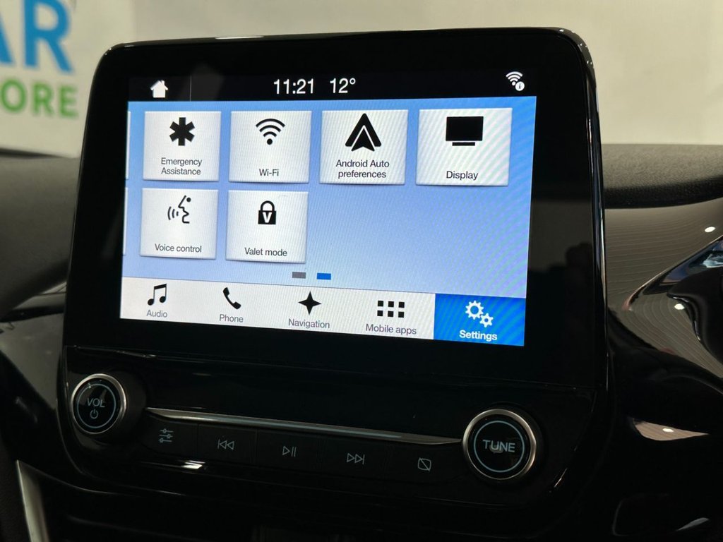 Used Ford Fiesta 2018 for sale - 77594387: Photo 35