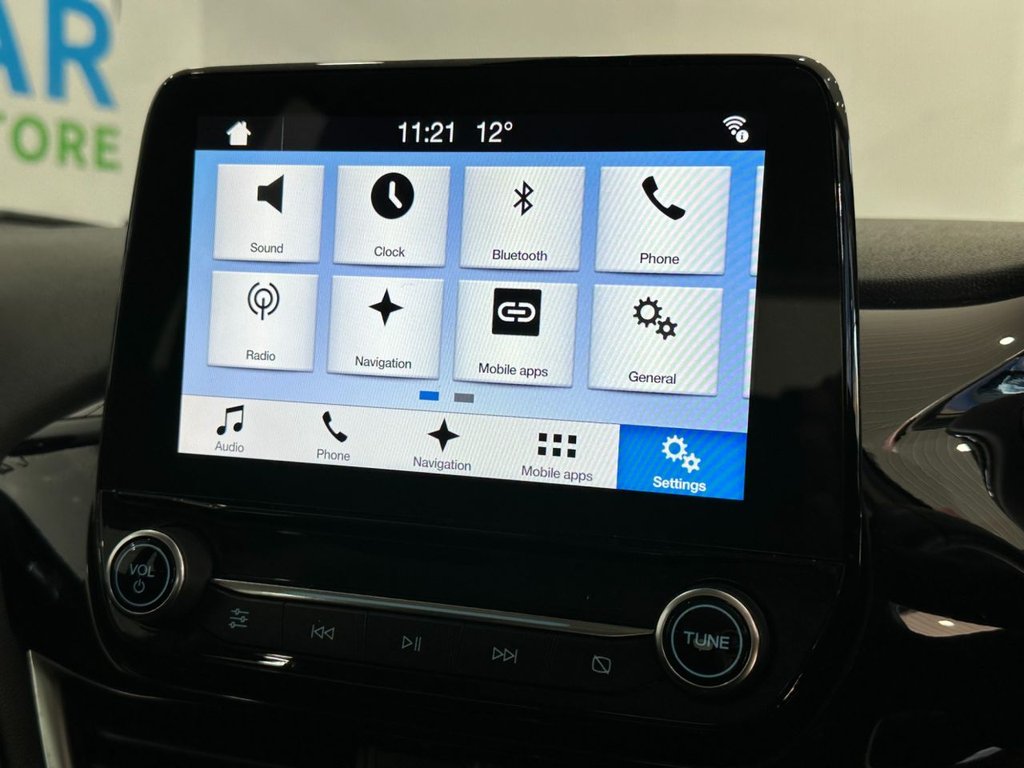 Used Ford Fiesta 2018 for sale - 77594387: Photo 36