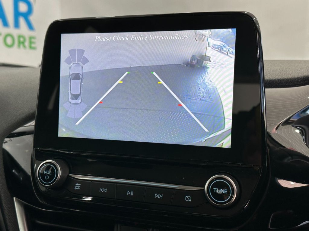 Used Ford Fiesta 2018 for sale - 77594387: Photo 37