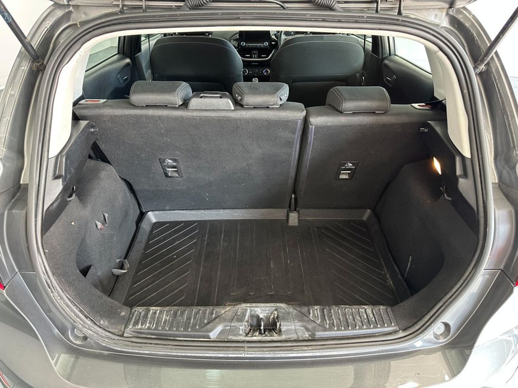 Used Ford Fiesta 2018 for sale - 77594387: Photo 38