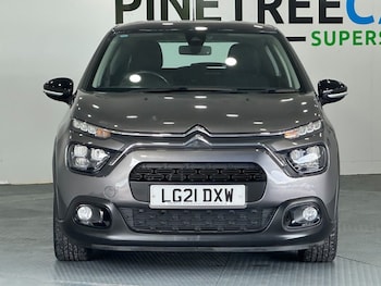 Used Citroen C3 2021 for sale - 79221844: Photo
