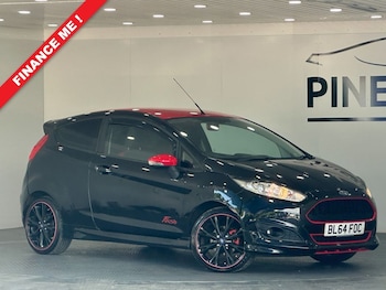 Used Ford Fiesta 2015 for sale - 79518435: Photo
