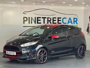 Used Ford Fiesta 2015 for sale - 79518435: Photo