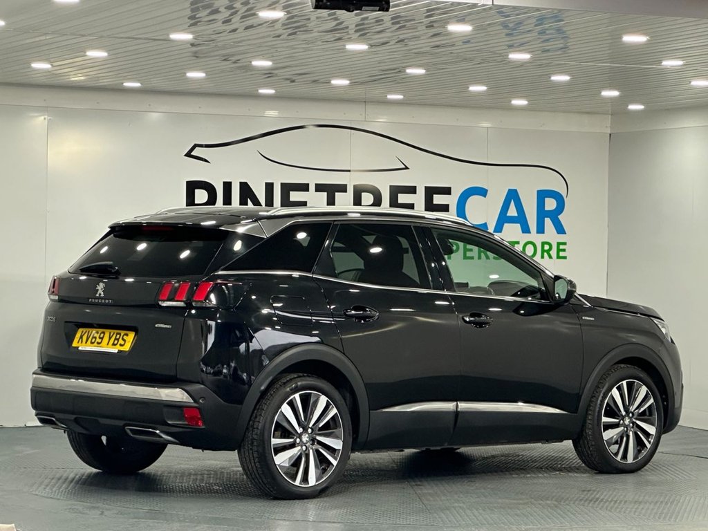Used Peugeot 3008 2019 for sale - 77539617: Photo 10