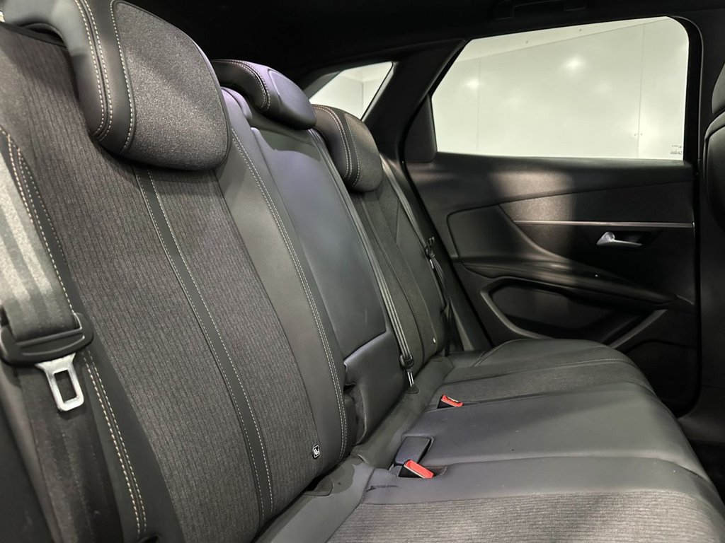 Used Peugeot 3008 2019 for sale - 77539617: Photo 19