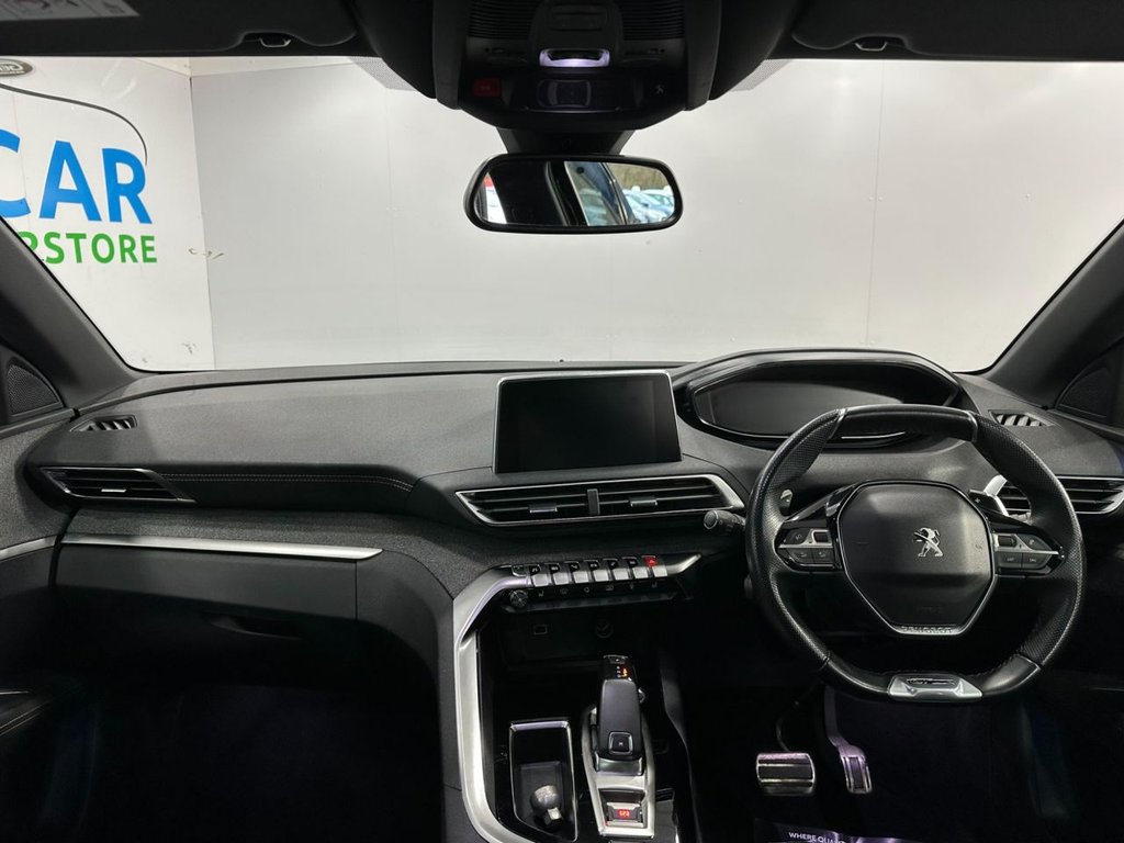 Used Peugeot 3008 2019 for sale - 77539617: Photo 23