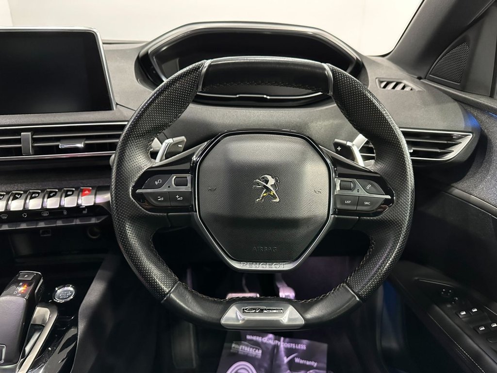 Used Peugeot 3008 2019 for sale - 77539617: Photo 24