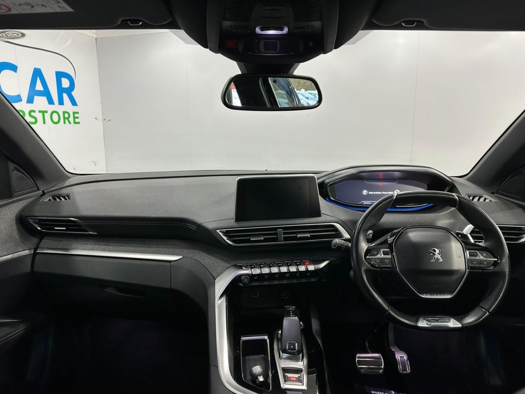 Used Peugeot 3008 2019 for sale - 77539617: Photo 31