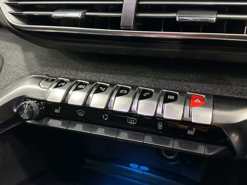 Used Peugeot 3008 2019 for sale - 77539617: Photo 35