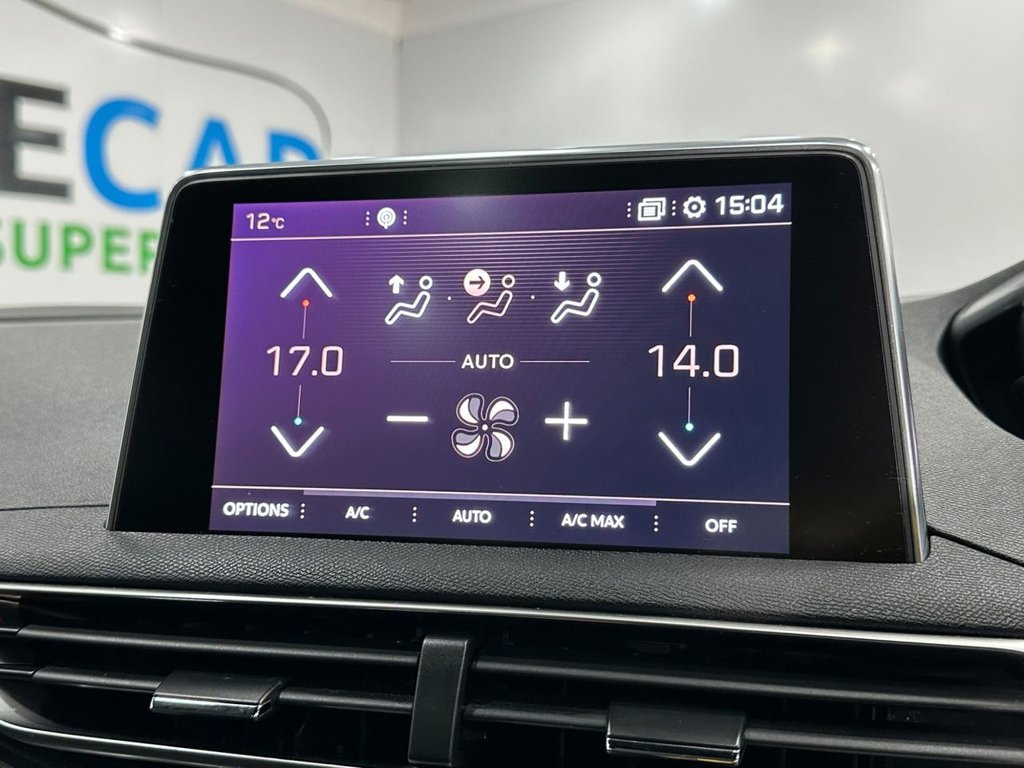 Used Peugeot 3008 2019 for sale - 77539617: Photo 36