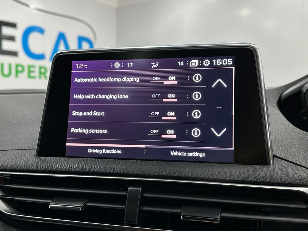 Used Peugeot 3008 2019 for sale - 77539617: Photo 39