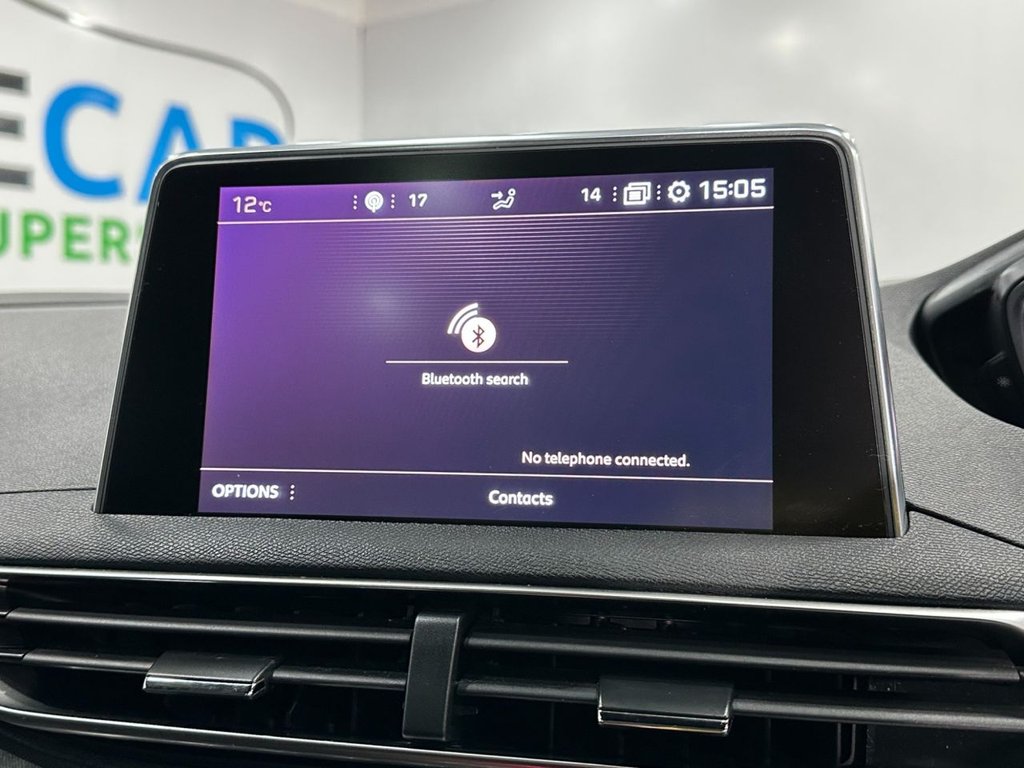 Used Peugeot 3008 2019 for sale - 77539617: Photo 40