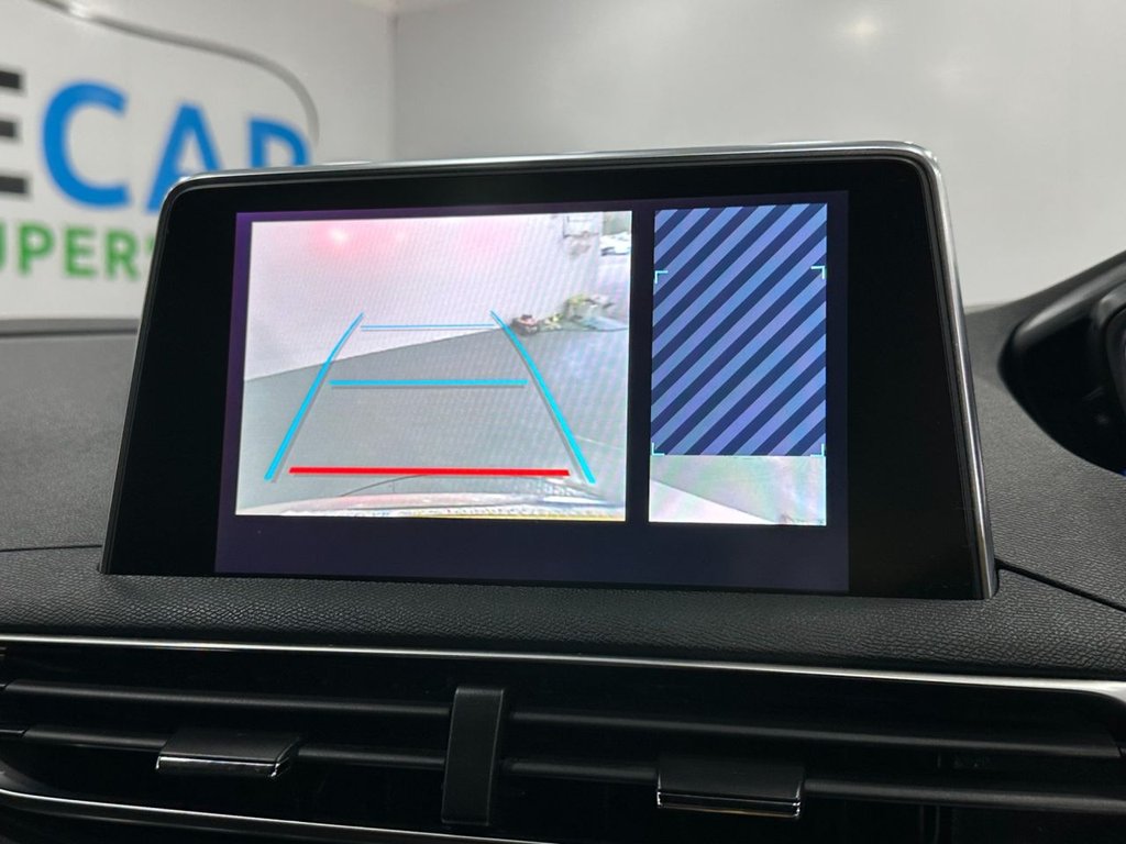 Used Peugeot 3008 2019 for sale - 77539617: Photo 41