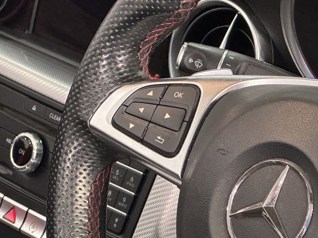 Used Mercedes-Benz SLC 2017 for sale - 77436994: Photo 15