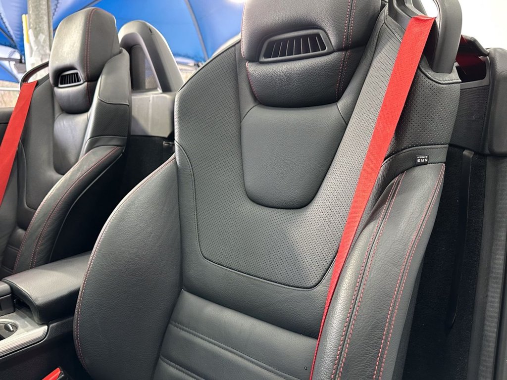 Used Mercedes-Benz SLC 2017 for sale - 77436994: Photo 19