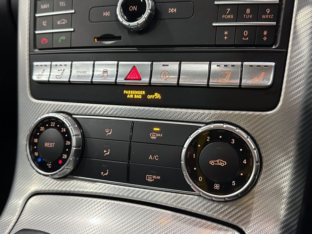 Used Mercedes-Benz SLC 2017 for sale - 77436994: Photo 23