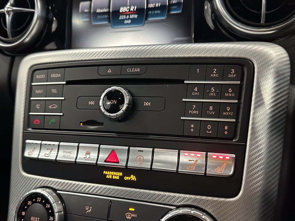 Used Mercedes-Benz SLC 2017 for sale - 77436994: Photo 24