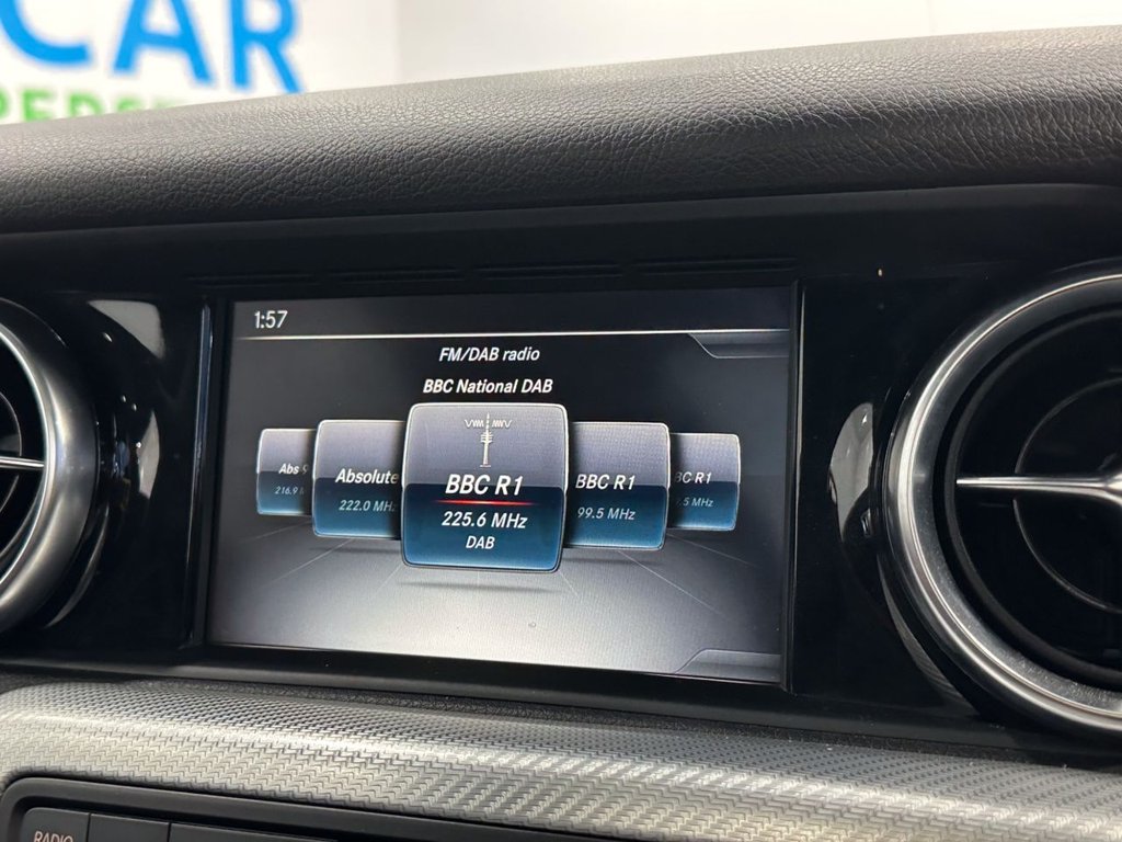 Used Mercedes-Benz SLC 2017 for sale - 77436994: Photo 25