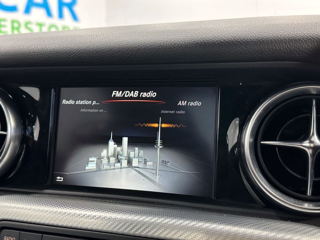 Used Mercedes-Benz SLC 2017 for sale - 77436994: Photo 26