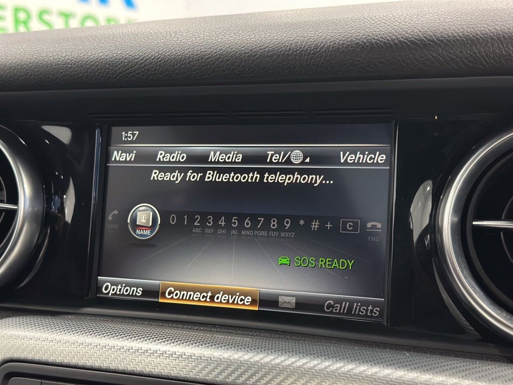 Used Mercedes-Benz SLC 2017 for sale - 77436994: Photo 29