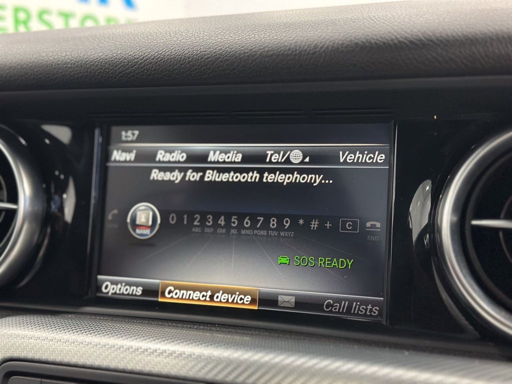 Used Mercedes-Benz SLC 2017 for sale - 77436994: Photo 31