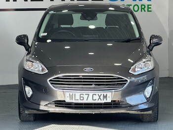 Used Ford Fiesta 2018 for sale - 78597581: Photo