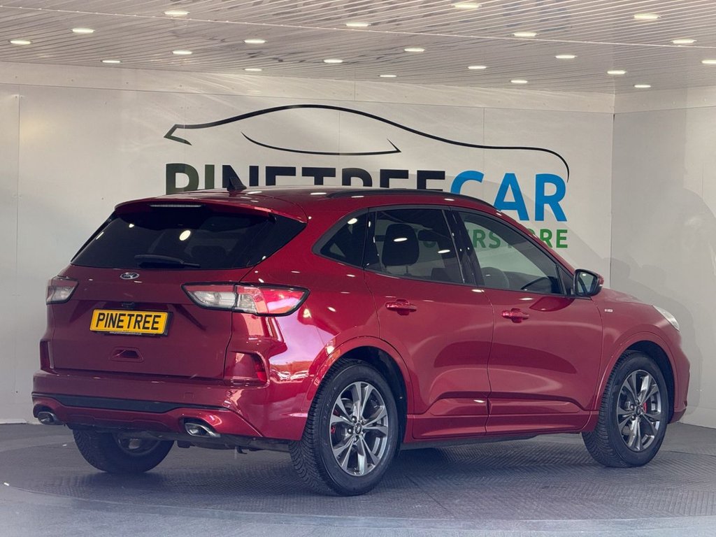 Used Ford Kuga 2020 for sale - 76039915: Photo 10