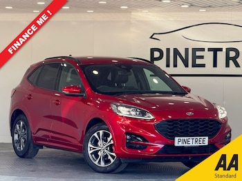 Ford - Kuga