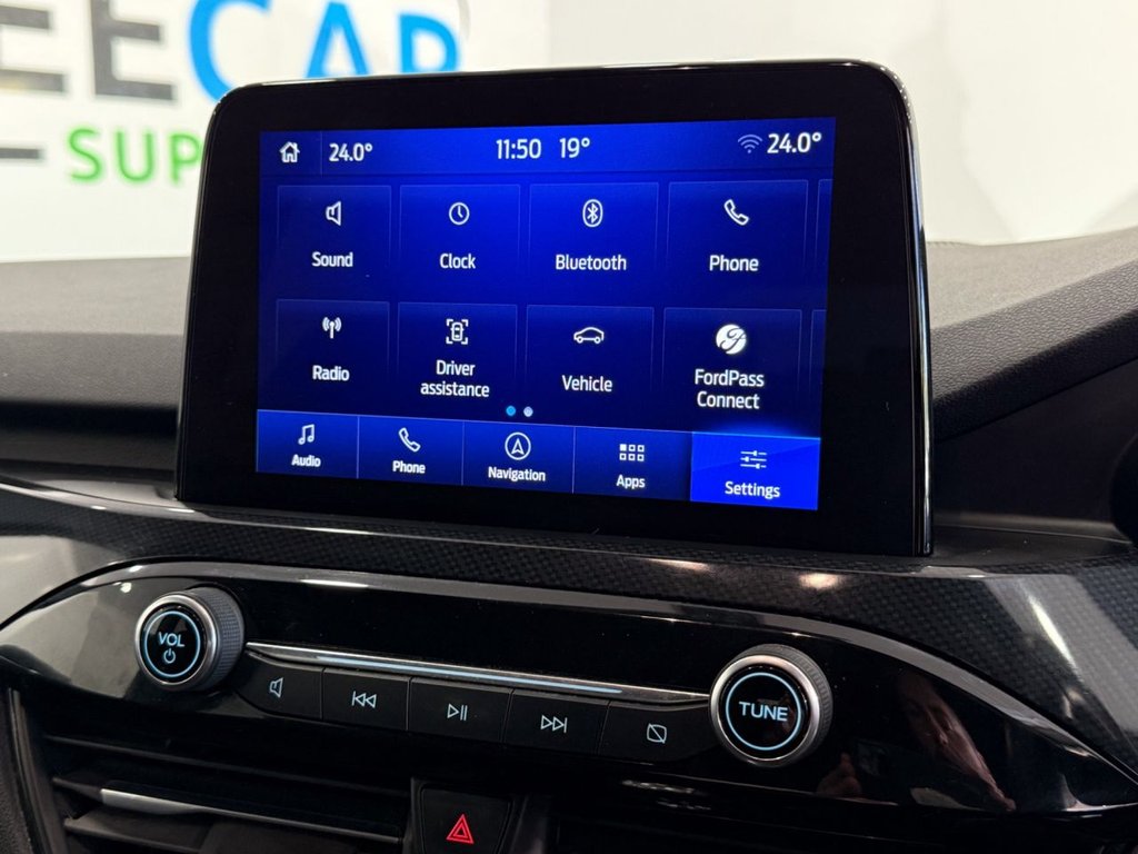 Used Ford Kuga 2020 for sale - 76039915: Photo 32