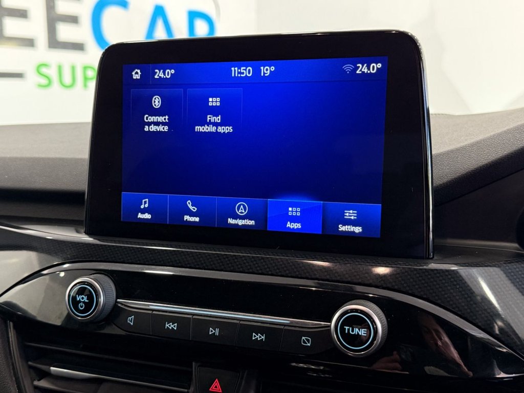 Used Ford Kuga 2020 for sale - 76039915: Photo 33