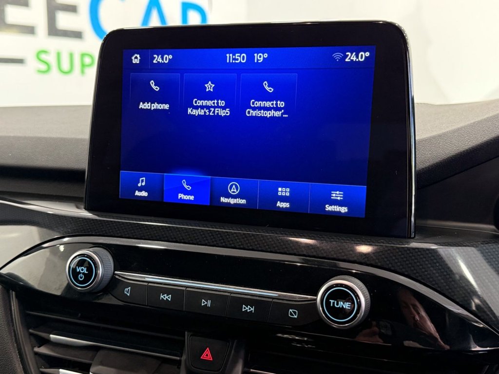 Used Ford Kuga 2020 for sale - 76039915: Photo 35
